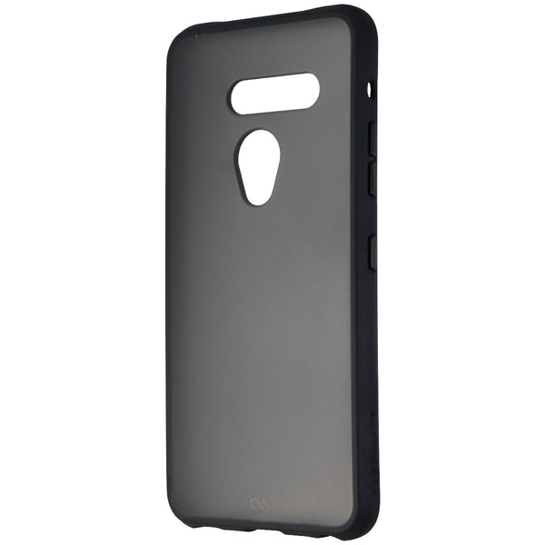 Case-Mate TOUGH Series Hard Case for LG G8 ThinQ - Smoke - Case-Mate - Simple Cell Shop, Free shipping from Maryland!