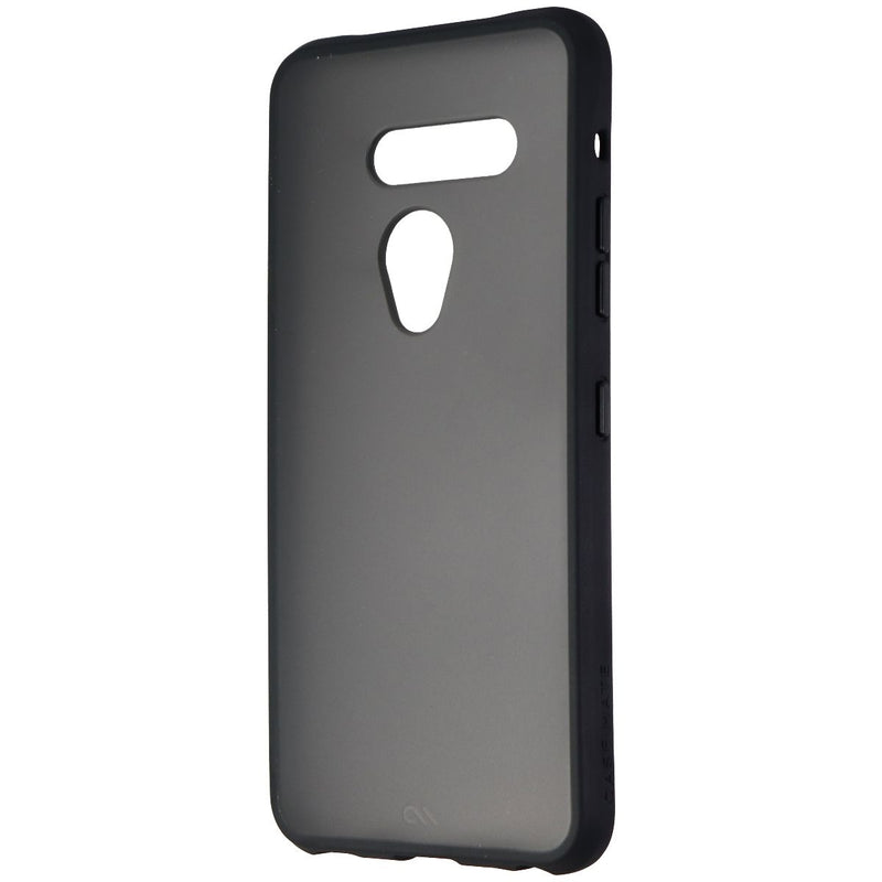 Case-Mate TOUGH Series Hard Case for LG G8 ThinQ - Smoke - Case-Mate - Simple Cell Shop, Free shipping from Maryland!