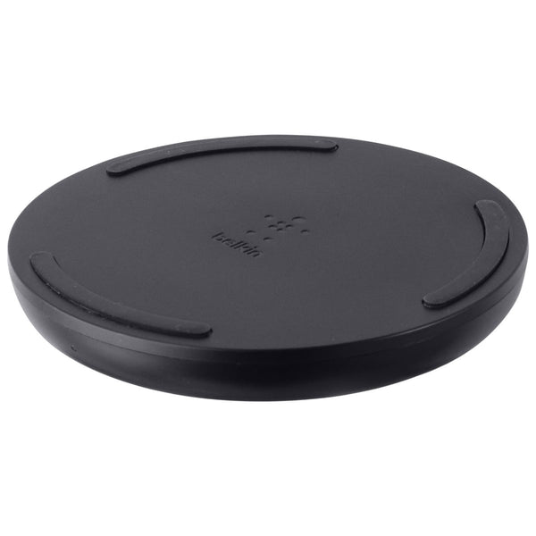 Belkin BoostCharge Wireless 10W Charging Pad - Black  (WIA001V2) - Belkin - Simple Cell Shop, Free shipping from Maryland!