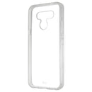 Case-Mate Tough Clear Series Hardshell Case for LG Q60 - Transparent - Case-Mate - Simple Cell Shop, Free shipping from Maryland!