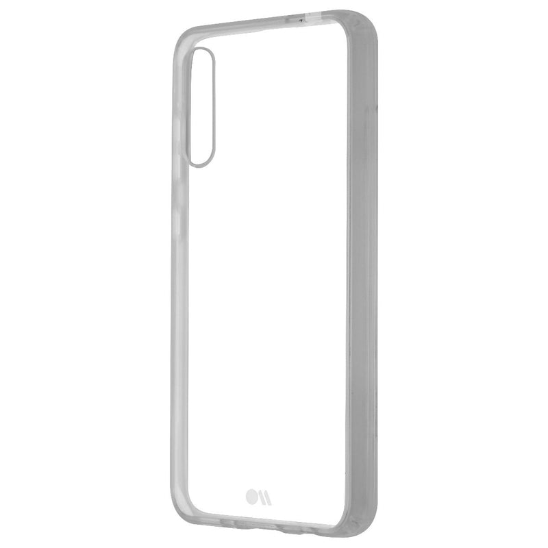 Case-Mate - Samsung Galaxy A70 Case + Glass Screen Protector Bundle - Clear - Case-Mate - Simple Cell Shop, Free shipping from Maryland!