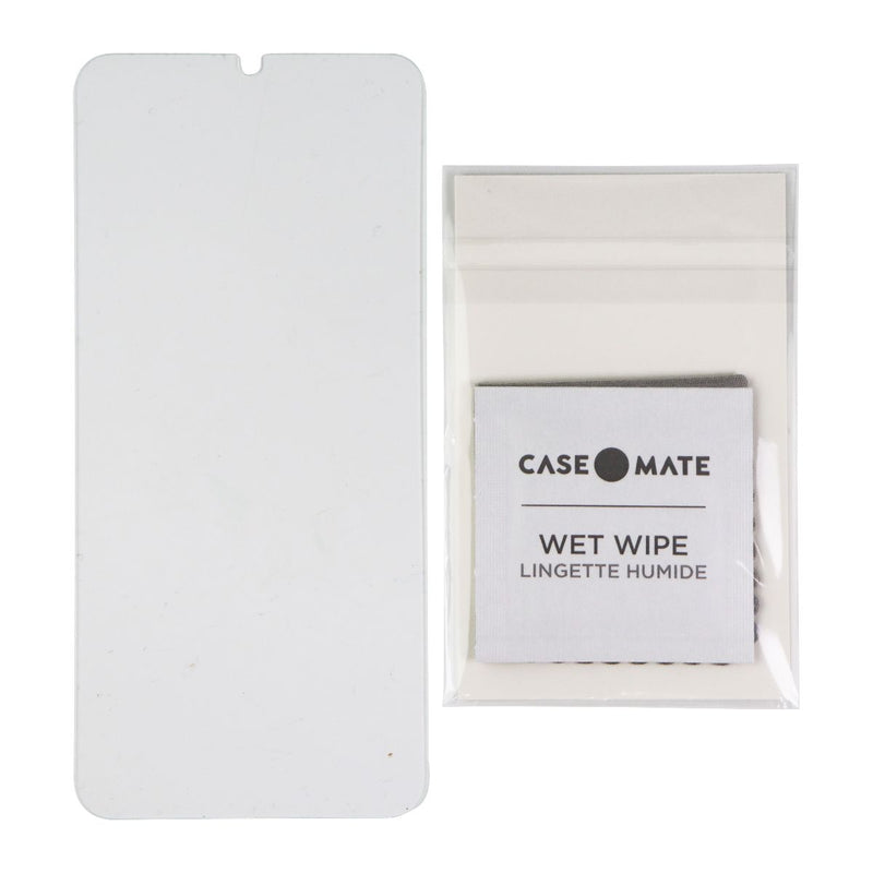 Case-Mate Tough Case + Glass Screen for LG K8x Smartphones - Clear - Case-Mate - Simple Cell Shop, Free shipping from Maryland!