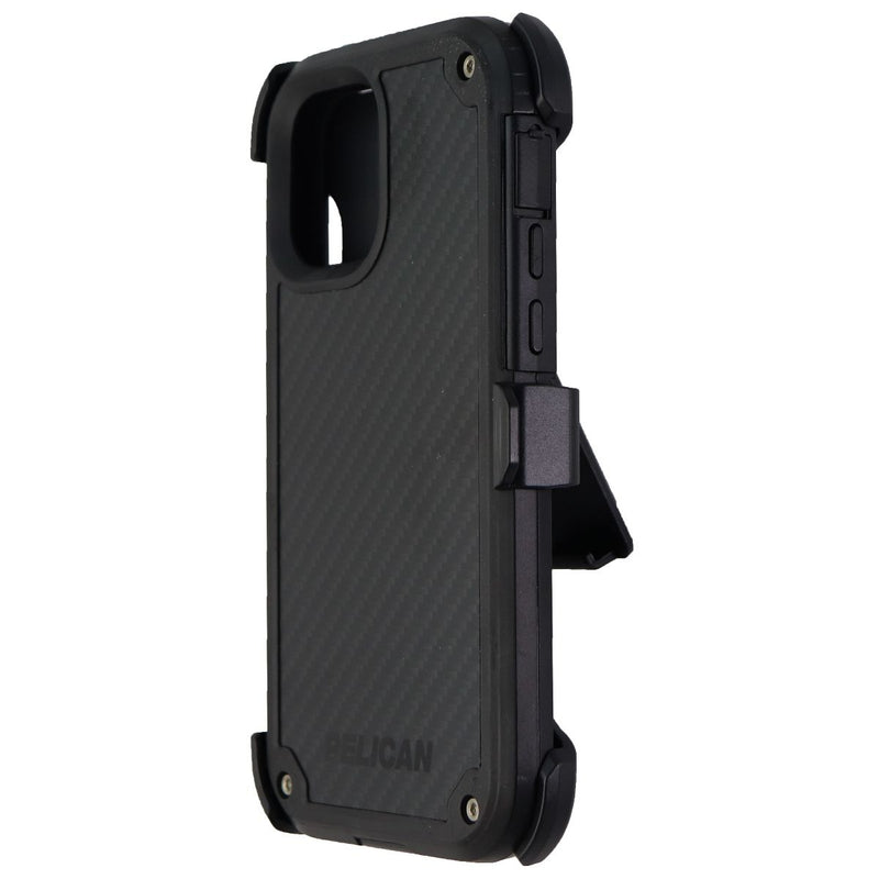 Pelican Shield Series Kevlar Case for Apple iPhone 12 Pro / iPhone 12  - Black - Case-Mate - Simple Cell Shop, Free shipping from Maryland!