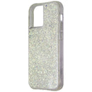 Case-Mate Twinkle Stardust Series Case for Apple iPhone 12 Mini - Stardust - Case-Mate - Simple Cell Shop, Free shipping from Maryland!