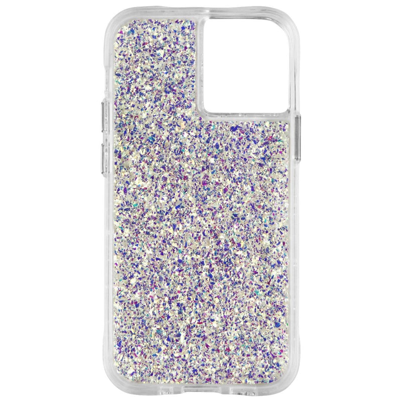 Case-Mate Twinkle Stardust Series Case for Apple iPhone 12 Mini - Stardust - Case-Mate - Simple Cell Shop, Free shipping from Maryland!