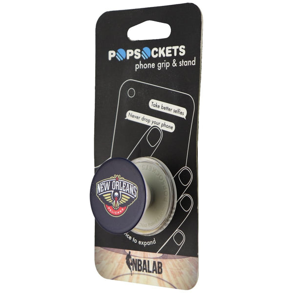 PopSockets Grip & Stand for Phones/Tablets - NBA New Orleans Pelicans - PopSockets - Simple Cell Shop, Free shipping from Maryland!