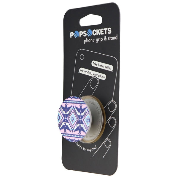 PopSockets: Collapsible Grip & Stand for Phones and Tablets - Thunderbird Pink - PopSockets - Simple Cell Shop, Free shipping from Maryland!