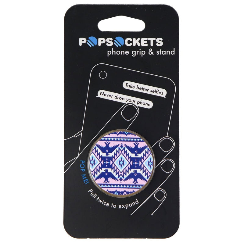 PopSockets: Collapsible Grip & Stand for Phones and Tablets - Thunderbird Pink - PopSockets - Simple Cell Shop, Free shipping from Maryland!