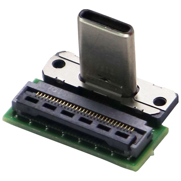 Replacement USB-C Type C Dock Connector Part for Nintendo Switch Dock (1 Piece) - Unbranded - Simple Cell Shop, Free shipping from Maryland!
