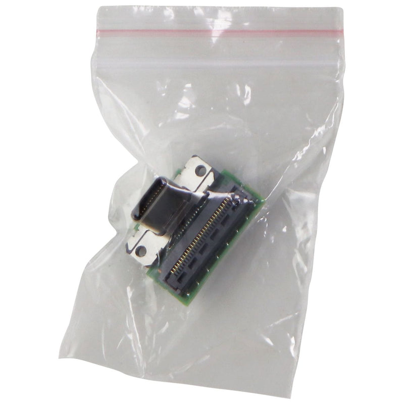 Replacement USB-C Type C Dock Connector Part for Nintendo Switch Dock (1 Piece) - Unbranded - Simple Cell Shop, Free shipping from Maryland!