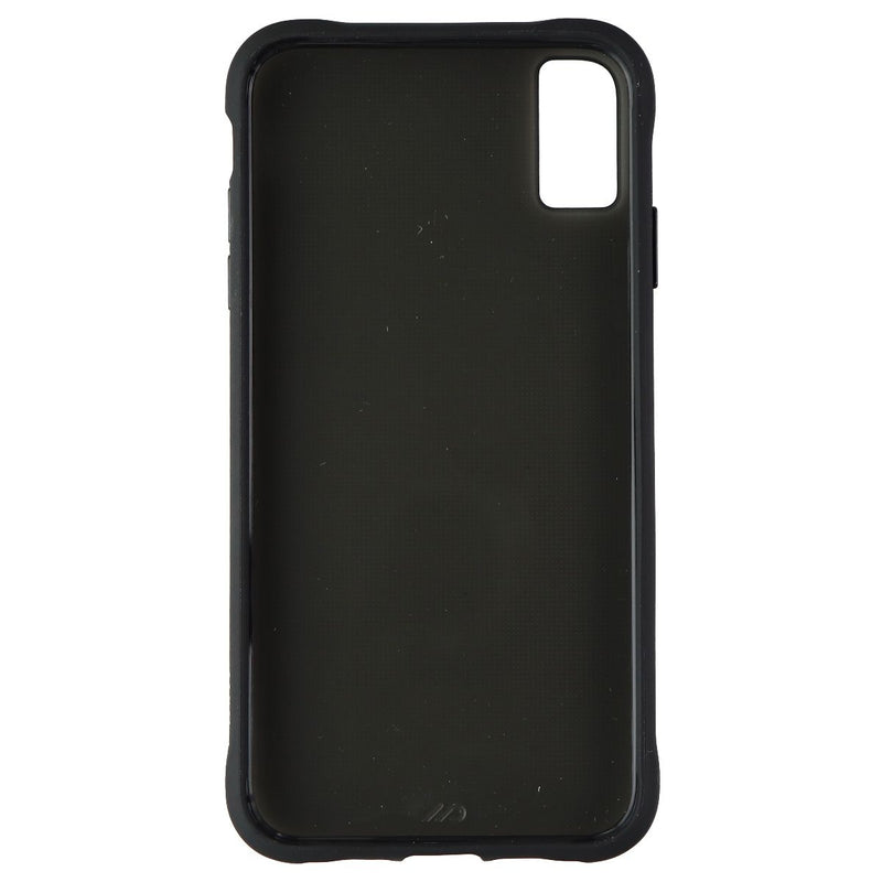 Case-Mate Tough Case and Tempered Glass for iPhone Xs Max - Black/Smoke - Case-Mate - Simple Cell Shop, Free shipping from Maryland!