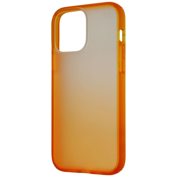 Speck Presidio Edition Hard Case for Apple iPhone 12 Pro Max - Orange Fade/Frost - Speck - Simple Cell Shop, Free shipping from Maryland!