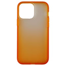 Speck Presidio Edition Hard Case for Apple iPhone 12 Pro Max - Orange Fade/Frost - Speck - Simple Cell Shop, Free shipping from Maryland!