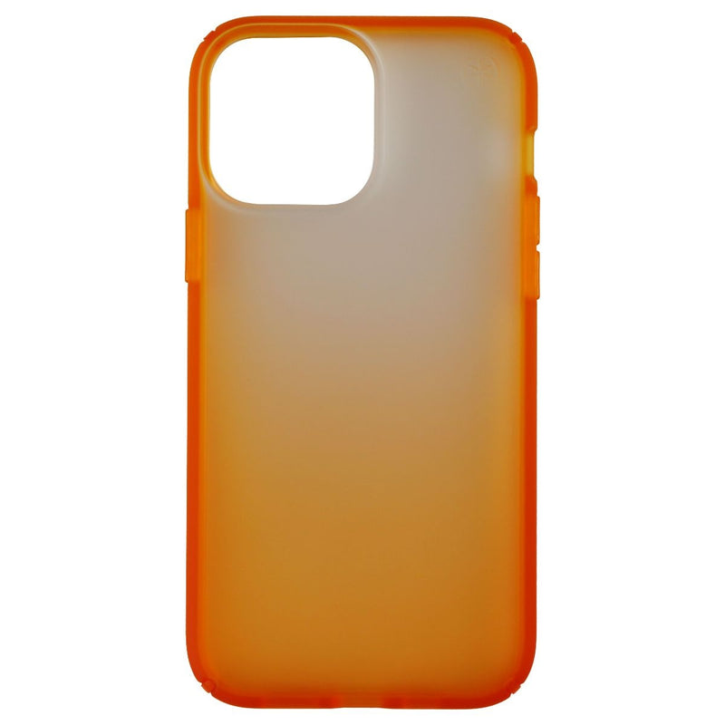 Speck Presidio Edition Hard Case for Apple iPhone 12 Pro Max - Orange Fade/Frost - Speck - Simple Cell Shop, Free shipping from Maryland!