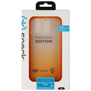 Speck Presidio Edition Hard Case for Apple iPhone 12 Pro Max - Orange Fade/Frost - Speck - Simple Cell Shop, Free shipping from Maryland!