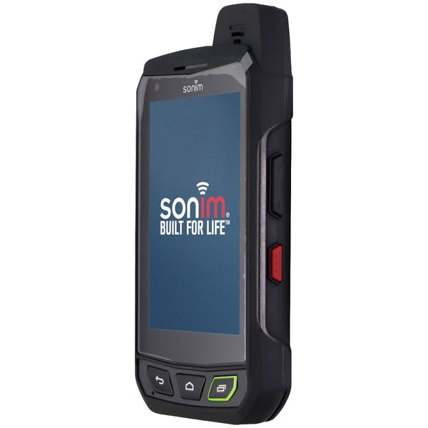 Sonim XP7 (4.0-inch) Smartphone (XP7700-A) AT&T Only - 16GB / Black - Sonim - Simple Cell Shop, Free shipping from Maryland!