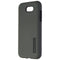 Incipip DualPro Series Case for Samsung Galaxy J3 (2017)/Express Prime  2 - Gray - Incipio - Simple Cell Shop, Free shipping from Maryland!