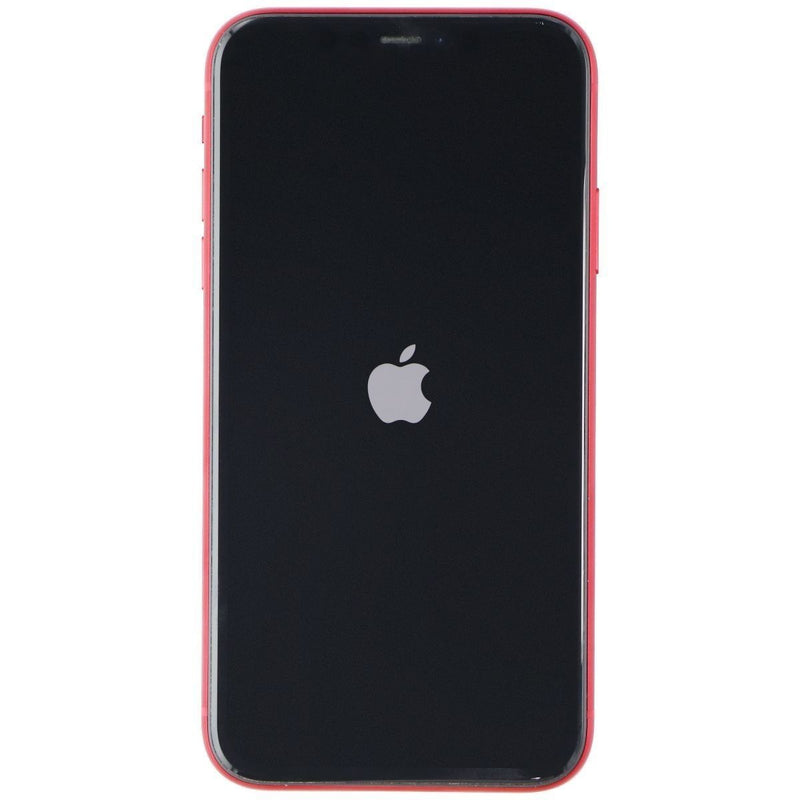 Apple iPhone 11 (6.1-inch) Smartphone (A2221) GSM + CDMA - 128GB/Red
