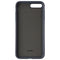Moshi Vesta Fabric Hardshell Case for Apple iPhone 8/7 Plus - Bahama Blue - Moshi - Simple Cell Shop, Free shipping from Maryland!