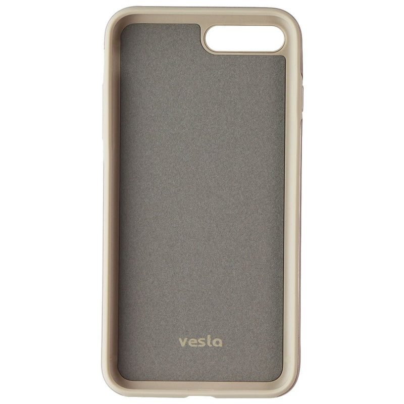 Moshi Vesta Protective Fabric Case for iPhone 8/7 Plus - Blossom Pink - Moshi - Simple Cell Shop, Free shipping from Maryland!