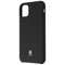 Evutec Karbon Series Silicone Case for Apple iPhone 11- Black - Evutec - Simple Cell Shop, Free shipping from Maryland!