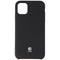 Evutec Karbon Series Silicone Case for Apple iPhone 11- Black - Evutec - Simple Cell Shop, Free shipping from Maryland!
