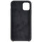Evutec Karbon Series Silicone Case for Apple iPhone 11- Black - Evutec - Simple Cell Shop, Free shipping from Maryland!