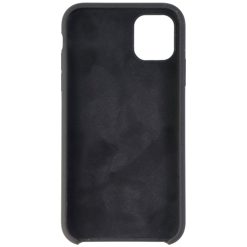 Evutec Karbon Series Silicone Case for Apple iPhone 11- Black - Evutec - Simple Cell Shop, Free shipping from Maryland!
