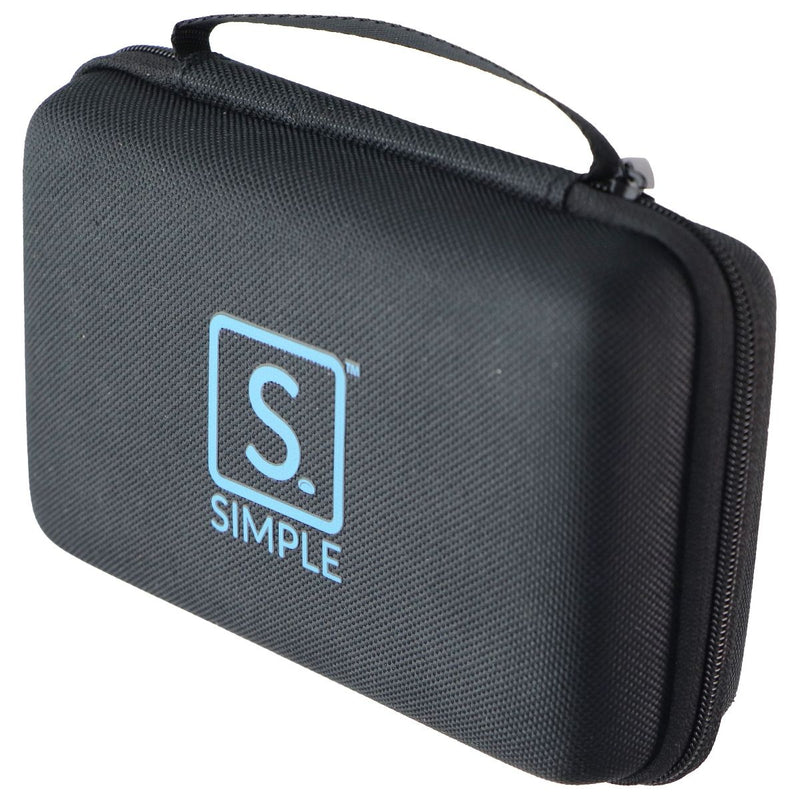 S. Simple Travel Kit USB-C On-The-Go Car and Wall Chargers - White - S. Simple - Simple Cell Shop, Free shipping from Maryland!