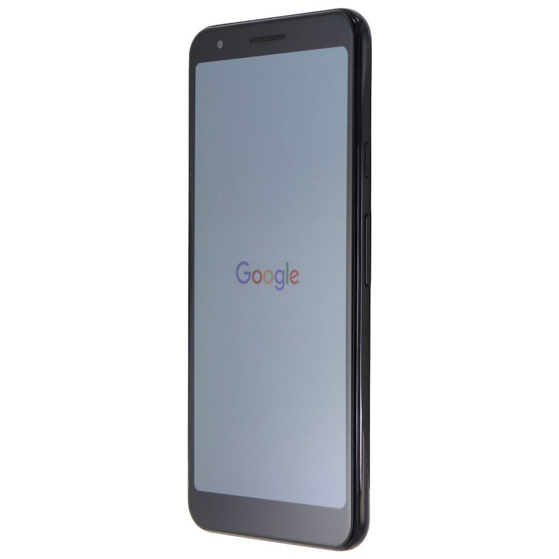 Google Pixel 3a (5.6-inch) Smartphone (G020G) CDMA Only - 64GB / Just Black - Google - Simple Cell Shop, Free shipping from Maryland!