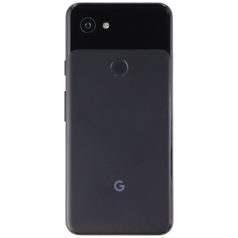 Google Pixel 3a (5.6-inch) Smartphone (G020G) CDMA Only - 64GB / Just Black - Google - Simple Cell Shop, Free shipping from Maryland!