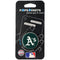 PopSockets: Collapsible Grip and Stand for Phones & Tablets - Oakland Athletics - PopSockets - Simple Cell Shop, Free shipping from Maryland!