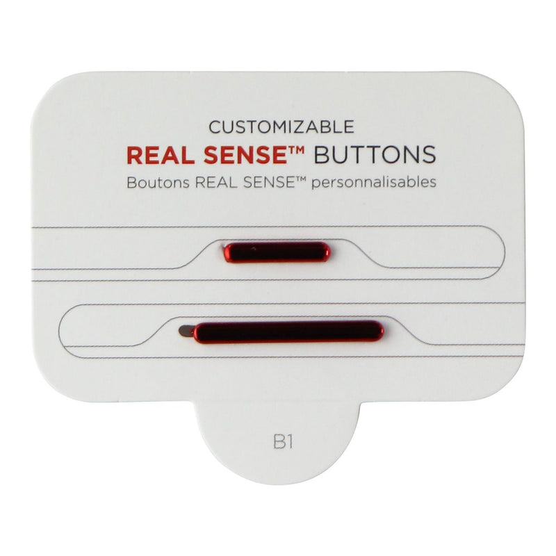 Nimbus9 Phantom 2 Gel Case for Samsung Galaxy S21 5G - Carbon - Nimbus9 - Simple Cell Shop, Free shipping from Maryland!