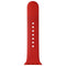 Apple (38mm) S/M Band ONLY for Apple Watch 38/40/41mm - (Product) RED (S/M) ONLY - Apple - Simple Cell Shop, Free shipping from Maryland!