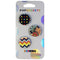 PopSockets PopMinis: Mini Grips for Phones & Tablets (3 Pack) - Fabstractions - PopSockets - Simple Cell Shop, Free shipping from Maryland!