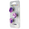 PopSockets PopMinis Mini Grips for Phones/Tablets 3 Pack - Purple Nucolor Bombs - PopSockets - Simple Cell Shop, Free shipping from Maryland!
