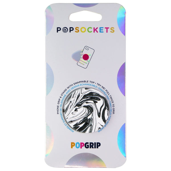 PopSockets PopGrip Phone Grip & Stand with Swappable Top - Mod Marble - PopSockets - Simple Cell Shop, Free shipping from Maryland!
