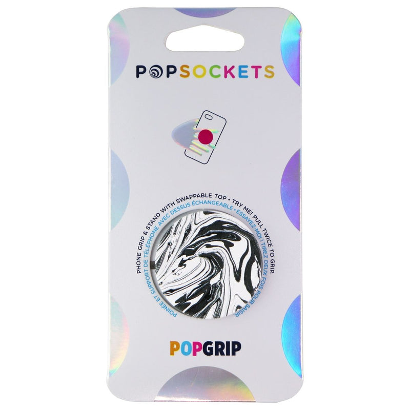 PopSockets PopGrip Phone Grip & Stand with Swappable Top - Mod Marble - PopSockets - Simple Cell Shop, Free shipping from Maryland!