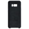 Samsung Silicone Cover Case for Samsung Galaxy S8 Plus - Black - Samsung - Simple Cell Shop, Free shipping from Maryland!