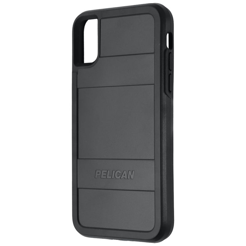 Pelican Protector Series Hard Case for Apple iPhone Xs/X - Black - Pelican - Simple Cell Shop, Free shipping from Maryland!