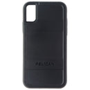Pelican Protector Series Hard Case for Apple iPhone Xs/X - Black - Pelican - Simple Cell Shop, Free shipping from Maryland!
