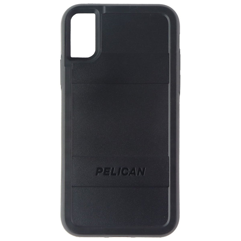 Pelican Protector Series Hard Case for Apple iPhone Xs/X - Black - Pelican - Simple Cell Shop, Free shipping from Maryland!