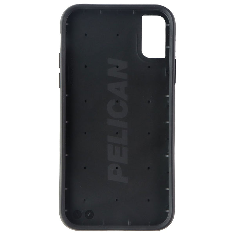 Pelican Protector Series Hard Case for Apple iPhone Xs/X - Black - Pelican - Simple Cell Shop, Free shipping from Maryland!