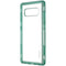 Pelican Adventurer Series Case for Samsung Galaxy Note8 - Clear / Aqua - Pelican - Simple Cell Shop, Free shipping from Maryland!