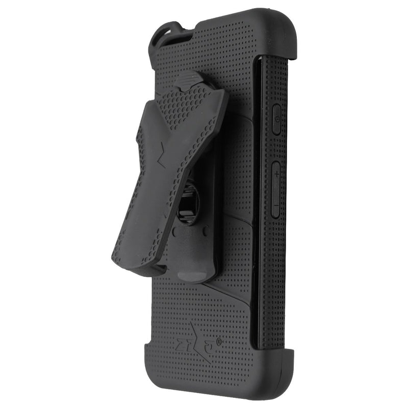 Google Pixel Case, Zizo [Bolt Series] [Google Pixel Screen Protector] Kickstand - Zizo - Simple Cell Shop, Free shipping from Maryland!