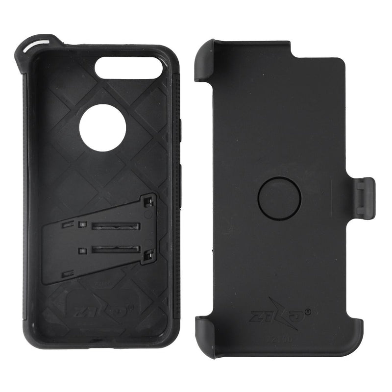 Google Pixel Case, Zizo [Bolt Series] [Google Pixel Screen Protector] Kickstand - Zizo - Simple Cell Shop, Free shipping from Maryland!