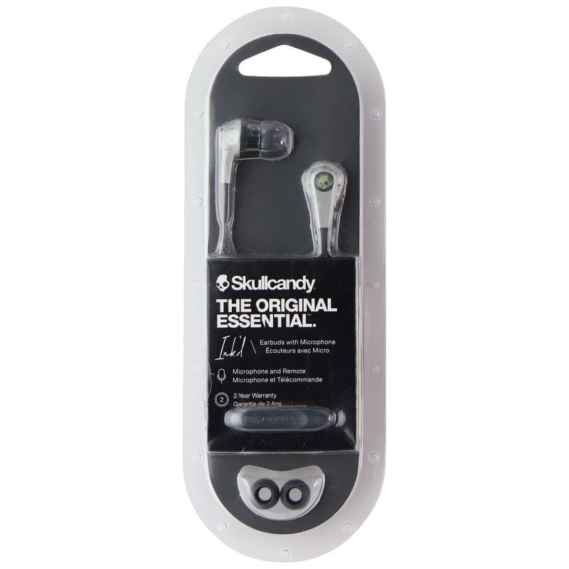 Skullcandy Ink&