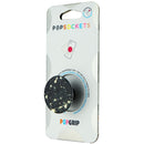 PopSockets PopGrip Stand & Grip with Swappable Top - Light Leak / Black - PopSockets - Simple Cell Shop, Free shipping from Maryland!
