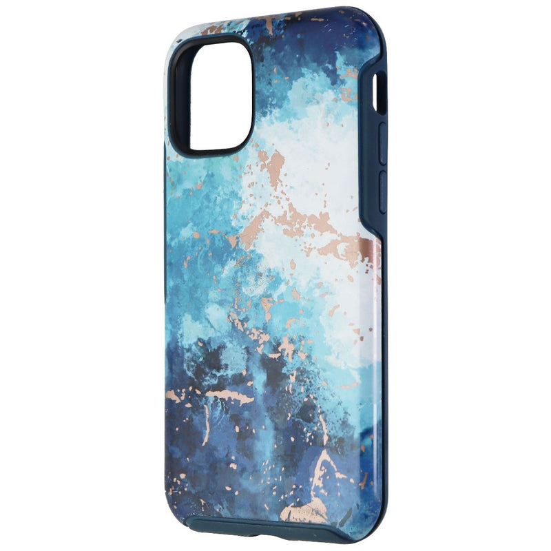 OtterBox Symmetry Series Hard Case for Apple iPhone 11 Pro - Seas the Day Blue - OtterBox - Simple Cell Shop, Free shipping from Maryland!