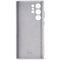 Samsung Protective Slim Case for S22 Ultra - Silver / Gray - Samsung - Simple Cell Shop, Free shipping from Maryland!
